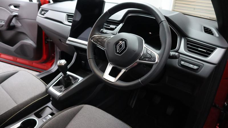 Used Renault Captur 2024 for sale - 77117056: Photo 9