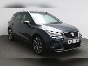 Used SEAT Arona 2023 for sale - 78376931: Photo