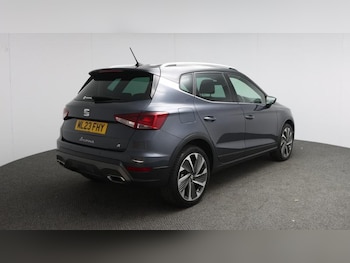 Used SEAT Arona 2023 for sale - 78376931: Photo