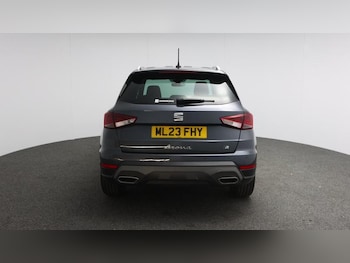 Used SEAT Arona 2023 for sale - 78376931: Photo