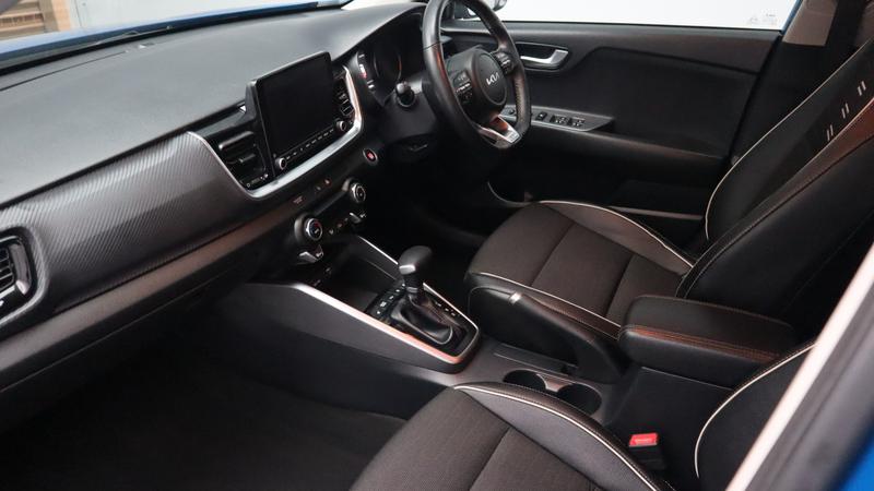 Used Kia Stonic 2023 for sale - 77662082: Photo 10