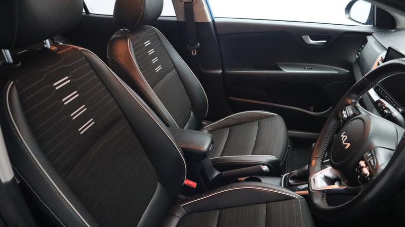 Used Kia Stonic 2023 for sale - 77662082: Photo 11