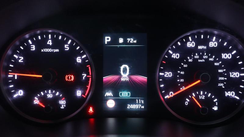 Used Kia Stonic 2023 for sale - 77662082: Photo 16