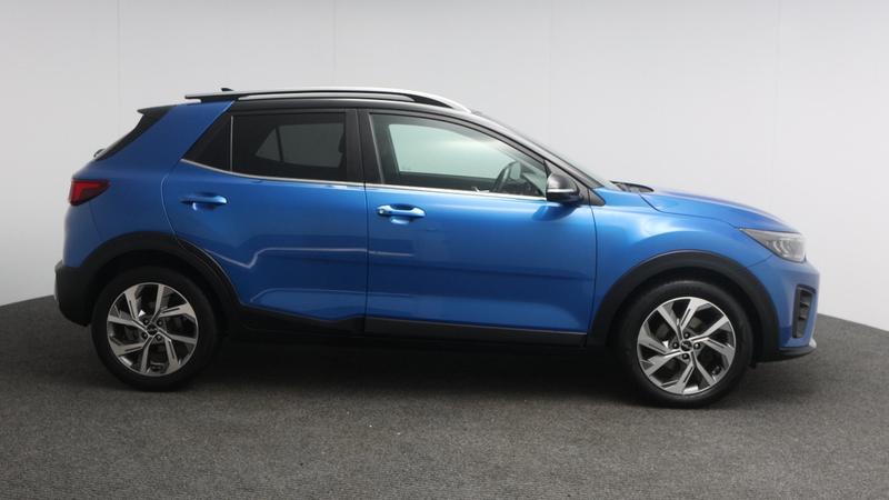 Used Kia Stonic 2023 for sale - 77662082: Photo 2