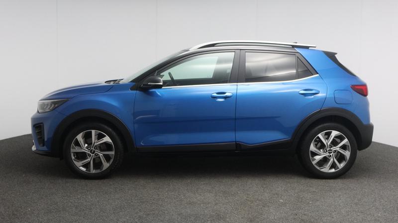 Used Kia Stonic 2023 for sale - 77662082: Photo 6