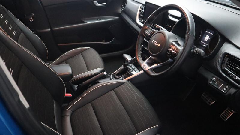Used Kia Stonic 2023 for sale - 77662082: Photo 9
