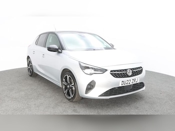 Used Vauxhall Corsa 2022 for sale - 79000575: Photo