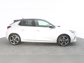 Used Vauxhall Corsa 2022 for sale - 79000575: Photo
