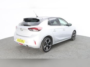 Used Vauxhall Corsa 2022 for sale - 79000575: Photo