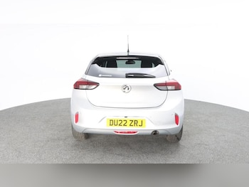 Used Vauxhall Corsa 2022 for sale - 79000575: Photo
