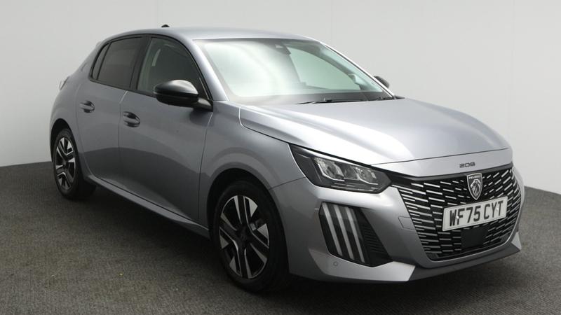 Used Peugeot 208 2025 for sale - 77989023: Photo 1