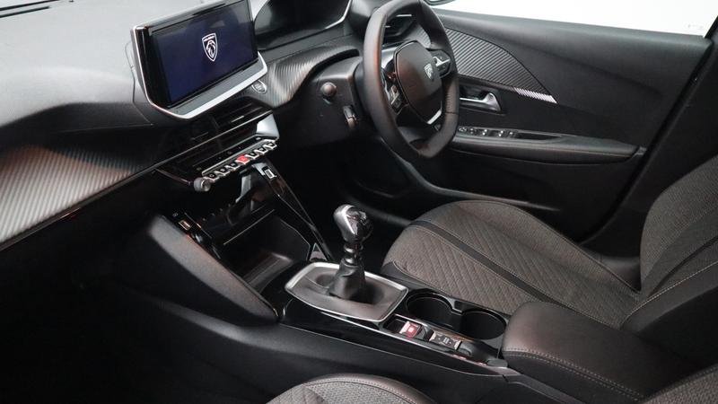 Used Peugeot 208 2025 for sale - 77989023: Photo 10