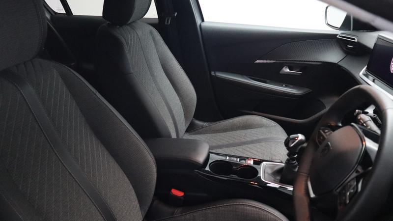 Used Peugeot 208 2025 for sale - 77989023: Photo 11