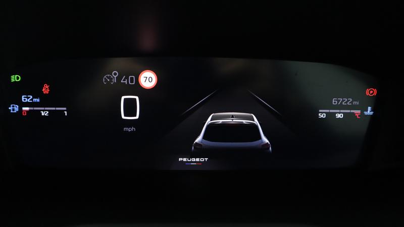 Used Peugeot 208 2025 for sale - 77989023: Photo 16