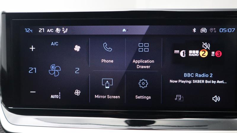 Used Peugeot 208 2025 for sale - 77989023: Photo 17