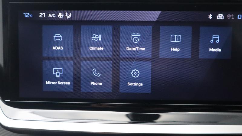 Used Peugeot 208 2025 for sale - 77989023: Photo 18