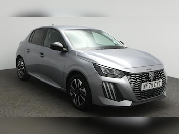 Peugeot 208 feature image