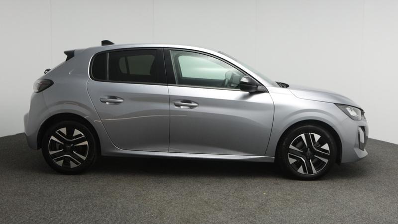 Used Peugeot 208 2025 for sale - 77989023: Photo 2
