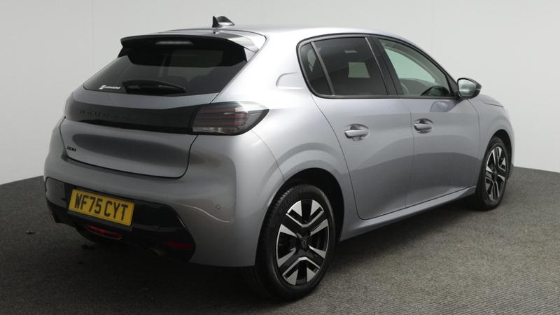 Used Peugeot 208 2025 for sale - 77989023: Photo 3