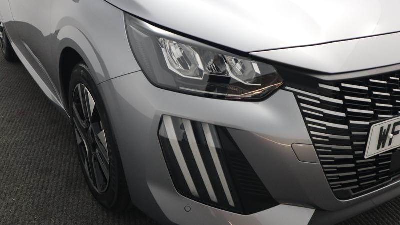 Used Peugeot 208 2025 for sale - 77989023: Photo 31