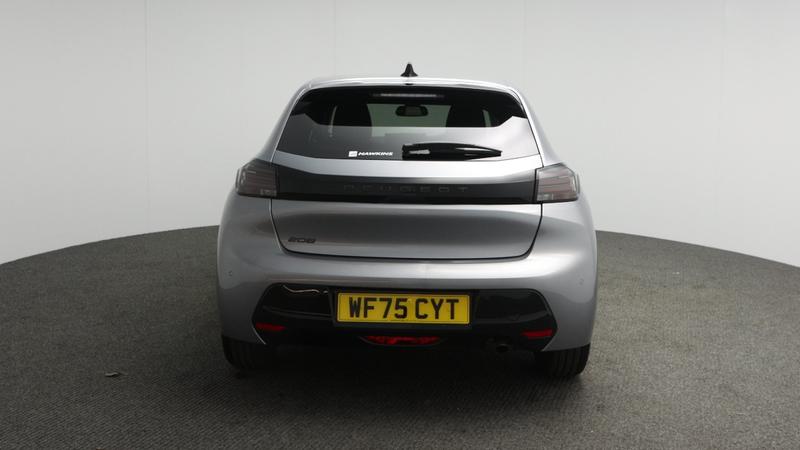 Used Peugeot 208 2025 for sale - 77989023: Photo 4