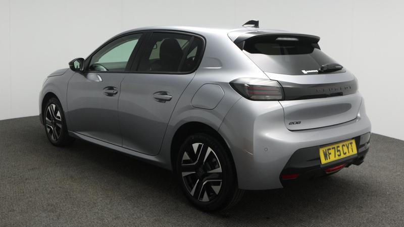 Used Peugeot 208 2025 for sale - 77989023: Photo 5
