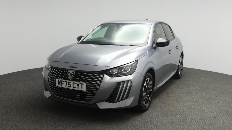 Used Peugeot 208 2025 for sale - 77989023: Photo 7