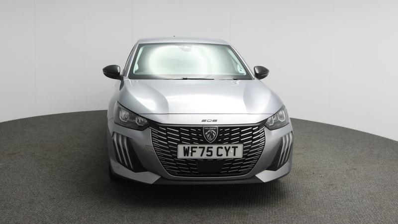 Used Peugeot 208 2025 for sale - 77989023: Photo 8