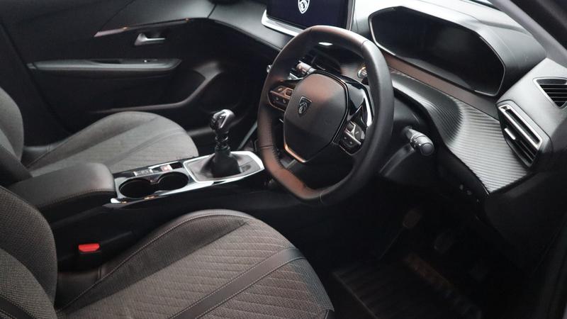 Used Peugeot 208 2025 for sale - 77989023: Photo 9