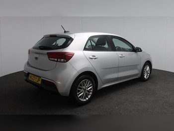 Used Kia Rio 2023 for sale - 78925885: Photo