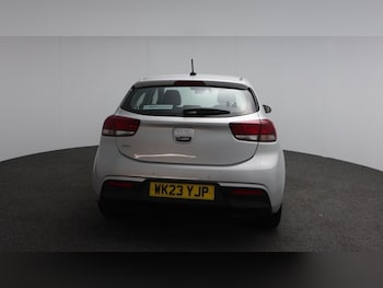 Used Kia Rio 2023 for sale - 78925885: Photo