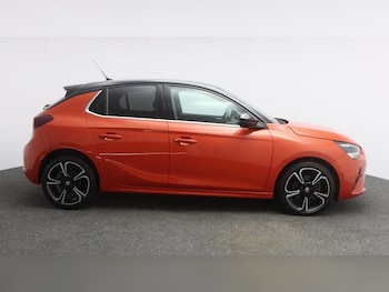 Used Vauxhall Corsa 2021 for sale - 78929681: Photo