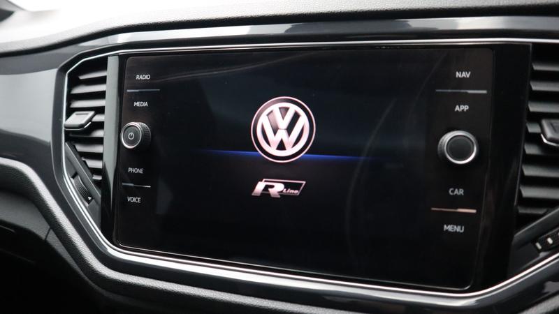 Used Volkswagen T-Roc 2018 for sale - 77117323: Photo 11