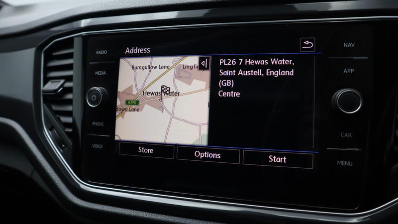 Used Volkswagen T-Roc 2018 for sale - 77117323: Photo 12