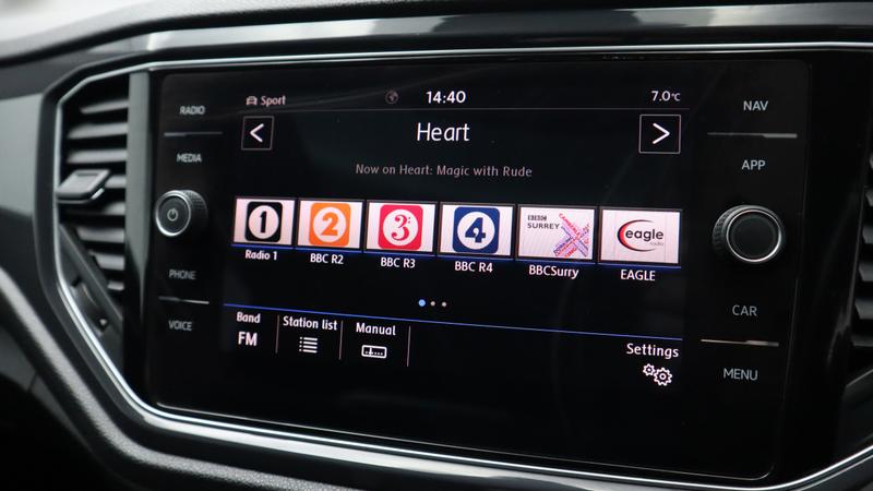 Used Volkswagen T-Roc 2018 for sale - 77117323: Photo 13