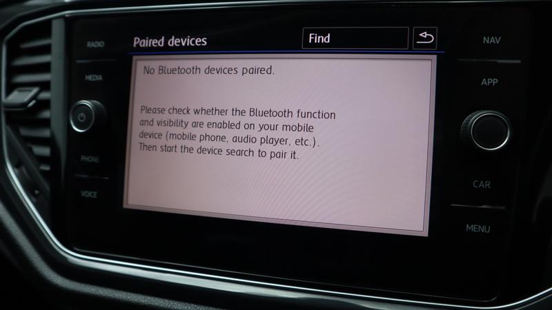 Used Volkswagen T-Roc 2018 for sale - 77117323: Photo 14