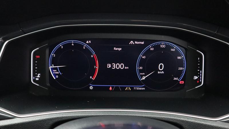 Used Volkswagen T-Roc 2018 for sale - 77117323: Photo 19