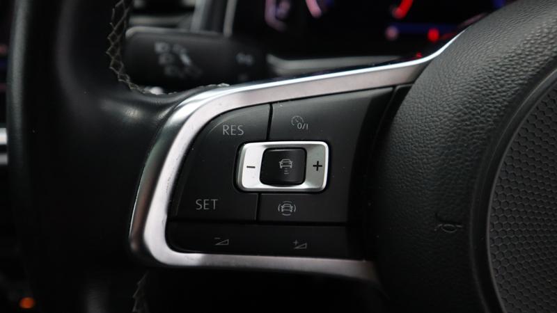 Used Volkswagen T-Roc 2018 for sale - 77117323: Photo 20