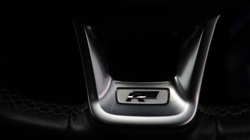 Used Volkswagen T-Roc 2018 for sale - 77117323: Photo 23