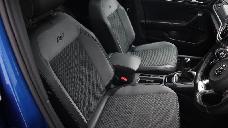 Used Volkswagen T-Roc 2018 for sale - 77117323: Photo 26