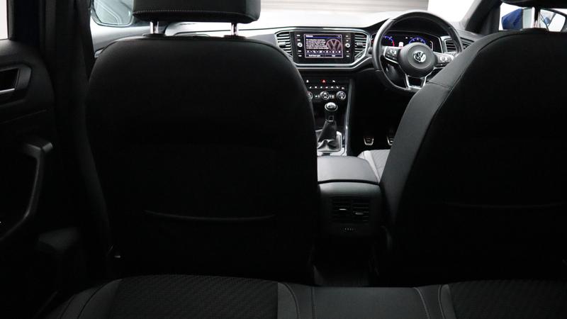 Used Volkswagen T-Roc 2018 for sale - 77117323: Photo 30