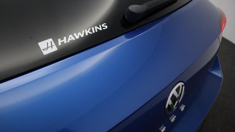 Used Volkswagen T-Roc 2018 for sale - 77117323: Photo 31