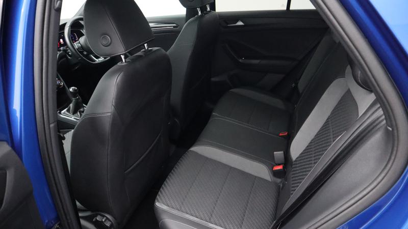 Used Volkswagen T-Roc 2018 for sale - 77117323: Photo 33