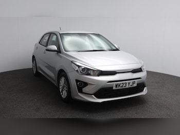 Used Kia Rio 2023 for sale - 78266851: Photo