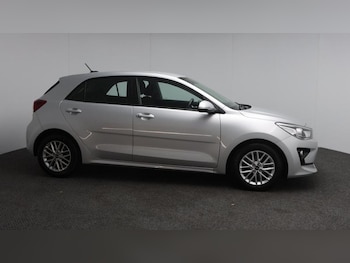 Used Kia Rio 2023 for sale - 78266851: Photo