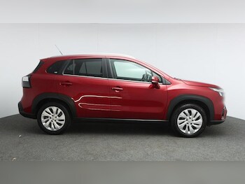 Used Suzuki SX4 S-Cross 2023 for sale - 78433728: Photo