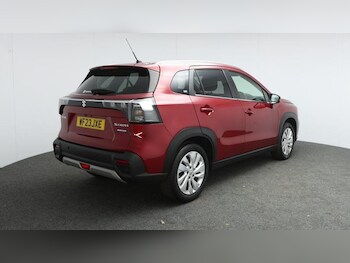 Used Suzuki SX4 S-Cross 2023 for sale - 78433728: Photo