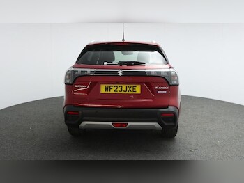 Used Suzuki SX4 S-Cross 2023 for sale - 78433728: Photo