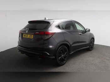 Used Honda HR-V 2020 for sale - 77653656: Photo