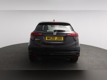 Used Honda HR-V 2020 for sale - 77653656: Photo